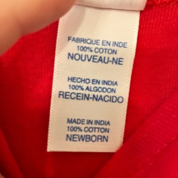 NWT! "Look Out Barbie I'm the New Doll in Town" - Newborn Onesie by RABBIT SKINS - Picture 7 of 10